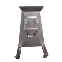 Mushroom powder YK100 swing granulator